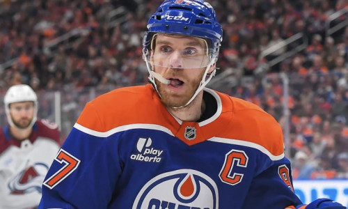 Ապշեցուցիչ արդյունավետություն. Կանադացին 6-րդ անգամ դարձել NHL-ի ռմբարկու