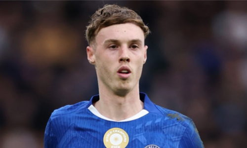 Պալմերը դժգոհ է Չելսիից և դիտարկում է ակումբը լքելու տարբերակները