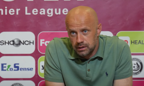 Հեշտ չէ կենտորնացվածությունը Եվրոպայից տեղափոխել Հայաստանի առաջնություն․ Սանդրո Պերկովիչը՝ Ալաշկերտից կրած պարտությունից հետո (տեսանյութ)