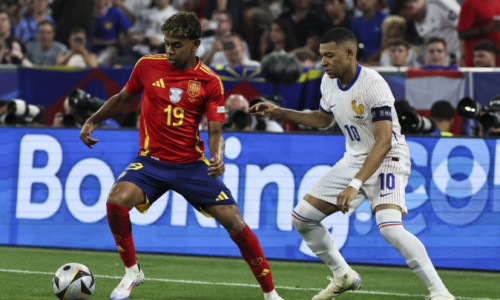 Goal.com-ի վարկածով աշխարհի առաջնության գլխավոր ֆավորիտները