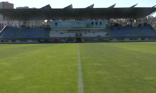 Վեստ Արմենիա-Արարատ-Արմենիա հանդիպումը չկայացավ