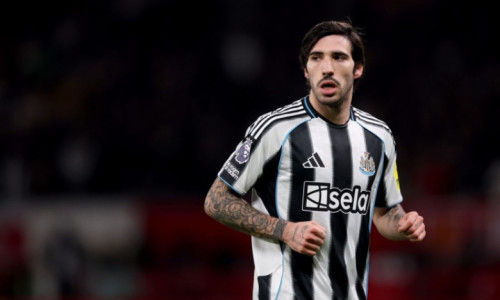 Ռոմանոն հայտնել է՝ Մանչեսթեր Յունայթեդը բանակցություններ է սկսել Սանդրո Տոնալիի հետ