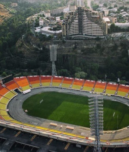 Ֆուտբոլի աշխարհի երիտասարդների առաջնությունը 44 տարի անց կվերադառնա Երևան