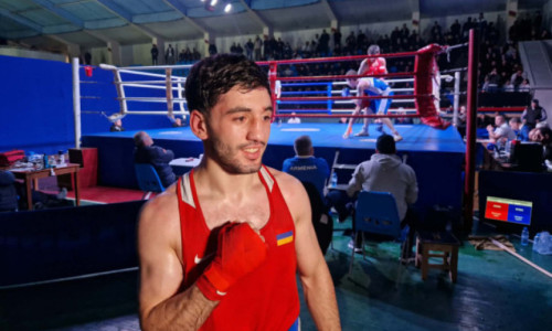 Աշխարհի գավաթ. Այսօր ռինգ դուրս կգա 3 հայ բռնցքամարտիկ