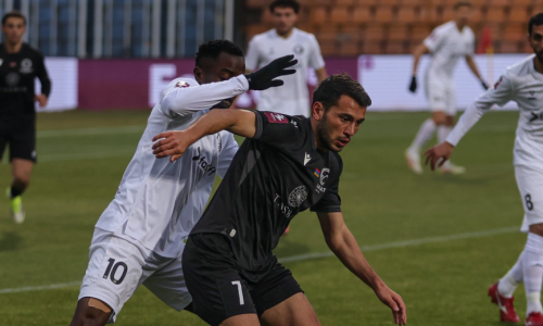 Fastex Պրեմիեր լիգա. 20-րդ տուրի հանդիպումներին ընդառաջ