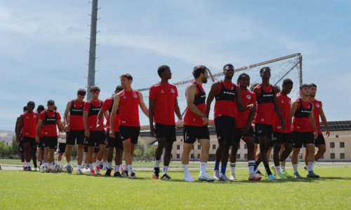 Ալաշկերտն ու Շիրակն ընկերական հանդիպում կանցկացնեն