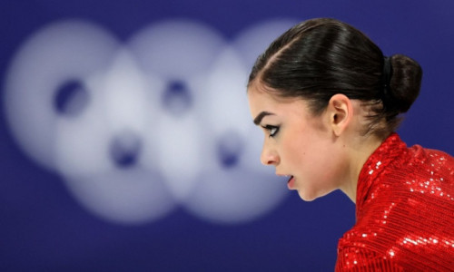 Ամաչում եմ. Ադելիա Պետրոսյանն ՕԽ-ից հետո հայտնել է՝ դժվար կլինի վերադառնալ Ռուսաստան 