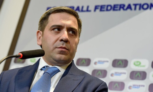 Ներողություն եմ խնդրում հանրությունից․ Արմեն Մելիքբեկյան