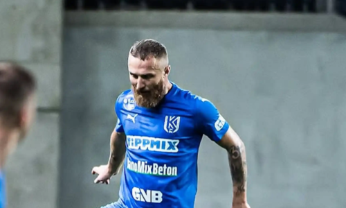 Կազինցբարցիկան ջախջախվեց․ Հարոյանը մասնակցեց ամբողջ հանդիպմանը