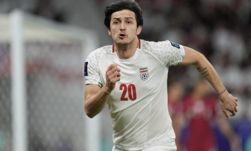 Իրանում Ազմունին մեղադրել են ԱՄՆ-ին ու Իսրայելին աջակցելու մեջ. նրա գույքը բռնագրավել են