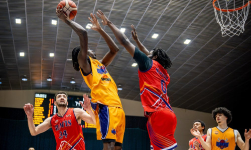 Ուրարտուն՝ Հայաստանի Պրոբասկետ Ա-լիգայի չեմպիոն 