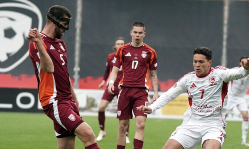 Հայտնի է Հայաստանի հավաքականի վերջին մրցակիցն Ազգերի լիգայի խմբում