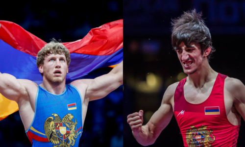 Ալեքսանյանն ու Գալստյանը հաղթանակով մեկնարկեցին (տեսանյութ)