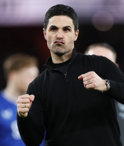 Մենք այնտեղ ենք, որտեղ ցանկանում ենք լինել. Արտետան՝ &laquo;Ատլետիկոյի&raquo; հետ խաղի մասին