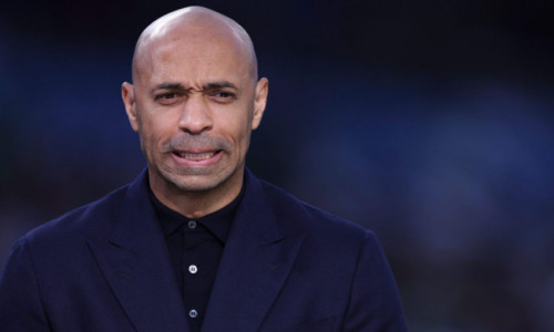 Անրի. Բարսելոնայի հաղթանակն ասես համաշխարհային երկրաշարժ լիներ