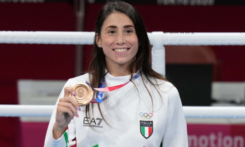 Տեստա. Ես ֆուտբոլիստներից շատ եմ մարզվում, բայց նրանց խոհարարներից քիչ վաստակում&raquo;