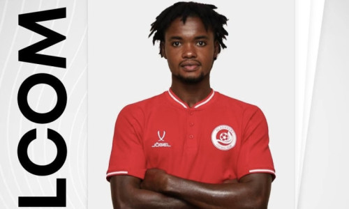 18-ամյա գանացի ֆուտբոլիստը տեղափոխվել է Ալաշկերտ