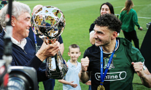 Սպերցյանը կդիտարկի Լիդս տեղափոխությունը միայն մեկ դեպքում