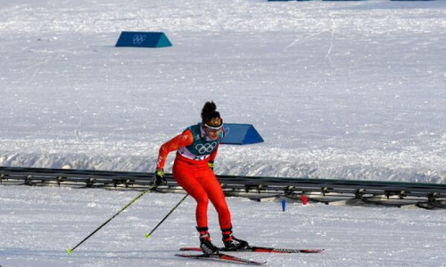 ՕԽ-2026․ Հայաստանն այսօր ունի մեկ ներկայացուցիչ