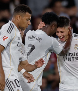 Sportico-ն ներկայացրել է աշխարհի 10 ամենաթանկարժեք ակումբները