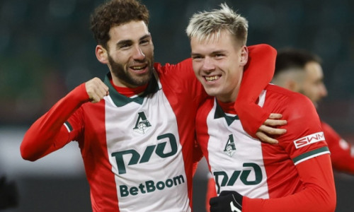 Աղյուր. Տիկնիզյանն, ամենայն հավանականությամբ, չի լքի ՌՊԼ-ն