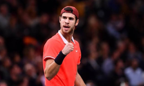 Դոհա. Խաչանովը մեկնարկեց վստահ հաղթանակով