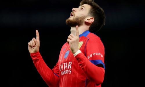 Կվարացխելիան ՉԼ-ում ազգային ռեկորդ է սահմանել