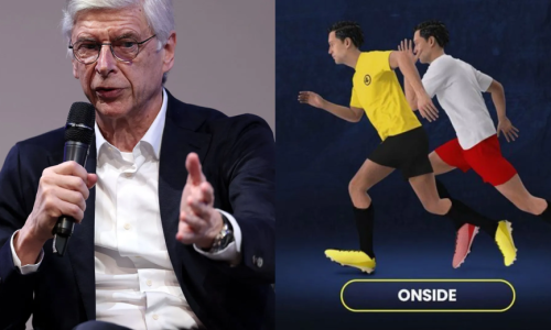 Ֆուտբոլը փոխվում է. ի՞նչ է Վենգերի խաղից դուրսը և ինչպե՞ս են մարզիչներն ազդելու մրցավարների վրա