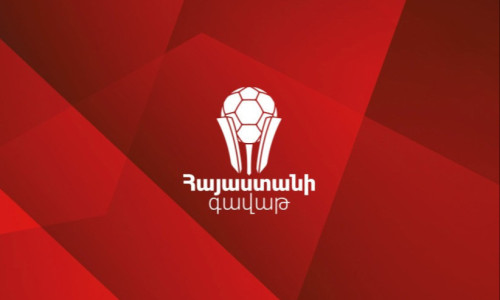 Հաստատվել են Հայաստանի գավաթի քառորդ եզրափակիչ հանդիպումների մրցավարներն ու պատվիրակները