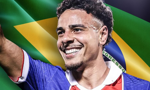 Բրազիլացի հարձակվողը միացել է Արարատ-Արմենիային