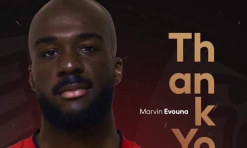 Իվուարցի ֆուտբոլիստի և Արարատի միջև պայմանագիրը խզվել է