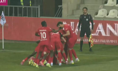 Նոան ու Ալաշկերտը հաղթողին չպարզեցին