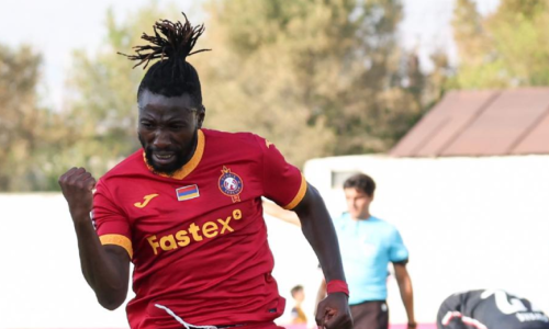 Փյունիկը հաղթեց Արարատին