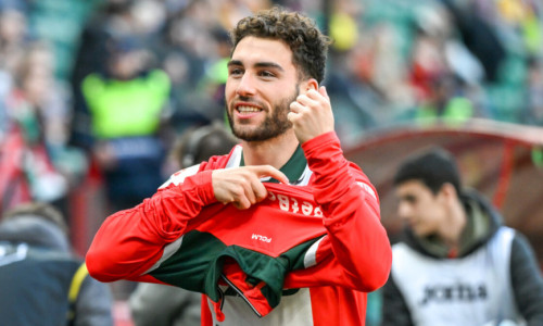 Հայտնի է՝ արդյոք Ցրվենա Զվեզդան կշարունակի՞ պայքարել Տիկնիզյանի տրանսֆերի համար