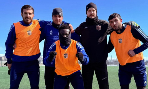 Շիրակ-ԲԿՄԱ. Մեկնարկային կազմեր. Ուղիղ եթեր