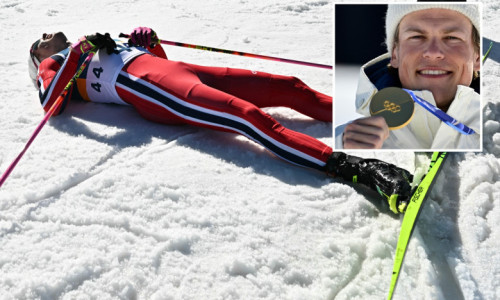 Յոհաննես Կլեբոն՝ Օլիմպիական խաղերի ութակի չեմպիոն