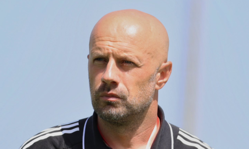 Լինքոլն Ռեդ Իմփս-Նոա․ Մեկնարկային կազմեր․ Ուղիղ եթեր