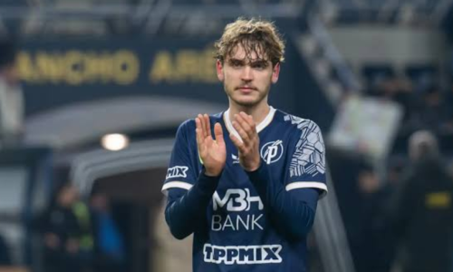 Պուշկաշ Ակադեմիան դուրս մնաց Կոնֆերենցիաների լիգայից․ Գեորգի Հարությունյանը մասնակցեց խաղին