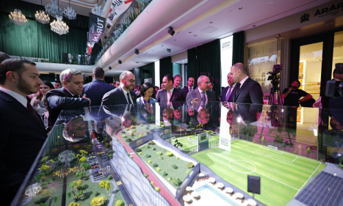 Դավիդ Տրեզեգեն Երևանում մասնակցել է &laquo;Յուվենտուս&raquo; հայաստանյան ակադեմիաների շնորհանդեսին