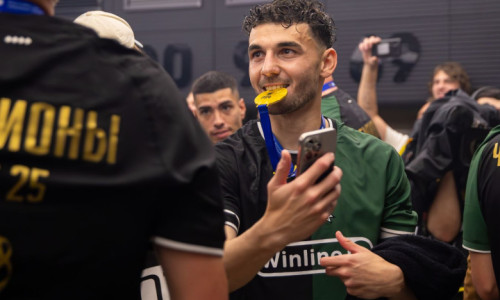 Լիդսը և ևս մի քանի եվրոպական ակումբ հետաքրքրված են Սպերցյանով