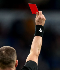 Կարմիր քարտ՝ բերանը ծածկելու համար. ՖԻՖԱ-ն նորամուծություն է պատրաստում ԱԱ-2026-ի համար