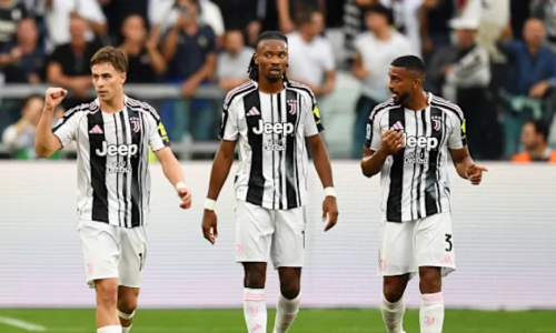 Յուվենտուսը գոլառատ խաղում հաղթանակ կորզեց․ Մխիթարյանը մասնակցեց ամբողջ հանդիպմանը