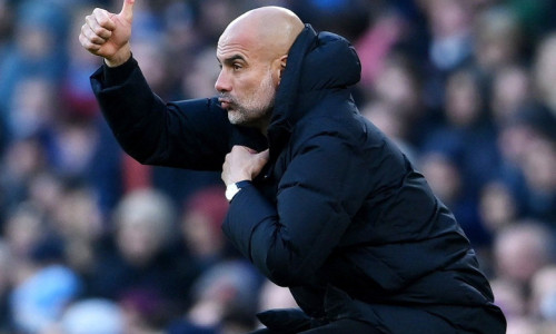 Ցանկանում էինք խաղալ 11-ը 11-ի դեմ. Գվարդիոլան՝ Ռեալից կրած պարտության մասին