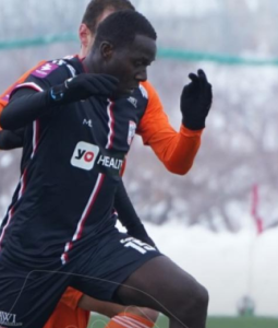 Արարատն ընկերական խաղում հաղթեց Շիրակին