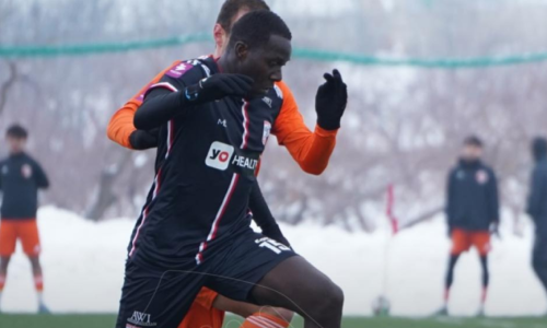 Արարատն ընկերական խաղում հաղթեց Շիրակին