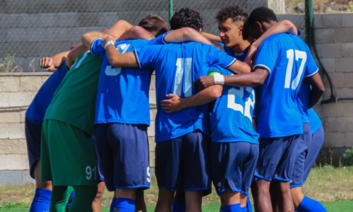 Հայաստանի Գավաթ․ Անդրանիկը հաղթեց Բենտոնիտին ու դուրս եկավ 1/8 եզրափակիչ