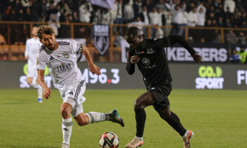 Հայաստանի գավաթ. Հայտնի են կիսաեզրափակիչի զույգերը