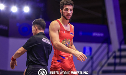 ԵԱ. Մանվել Խաչատրյանը դուրս եկավ կիսաեզրափակիչ (տեսանյութ)