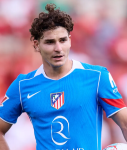 Ատլետիկոն թույլ չի տա Ալվարեսին տեղափոխվել Բարսելոնա