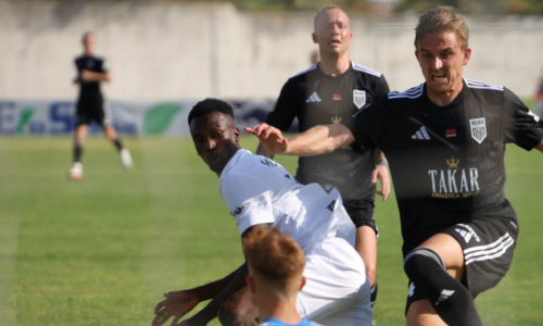 Ալաշկերտը վստահ հաղթանակ տարավ Նոայի նկատմամբ (տեսանյութ)